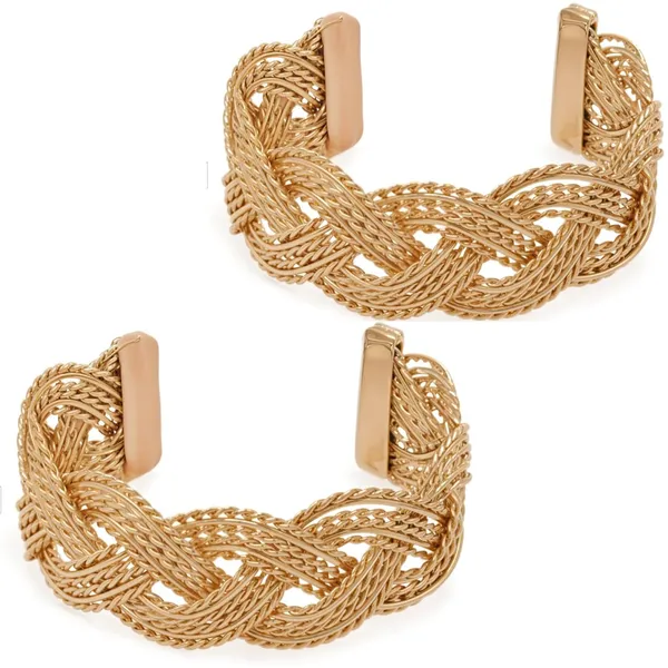 Gold_Plated_Bangle_Bracelet