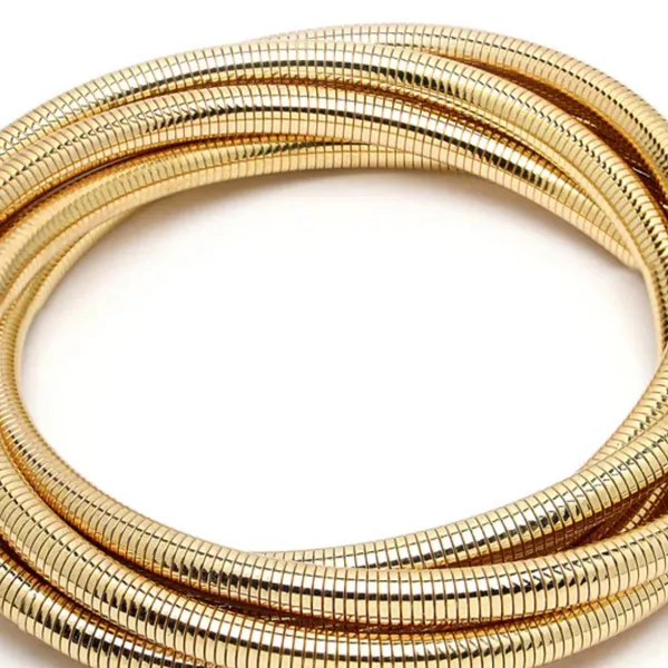 Gold_Plated_Bangle_Bracelet