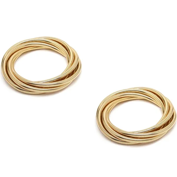 Gold_Plated_Bangle_Bracelet