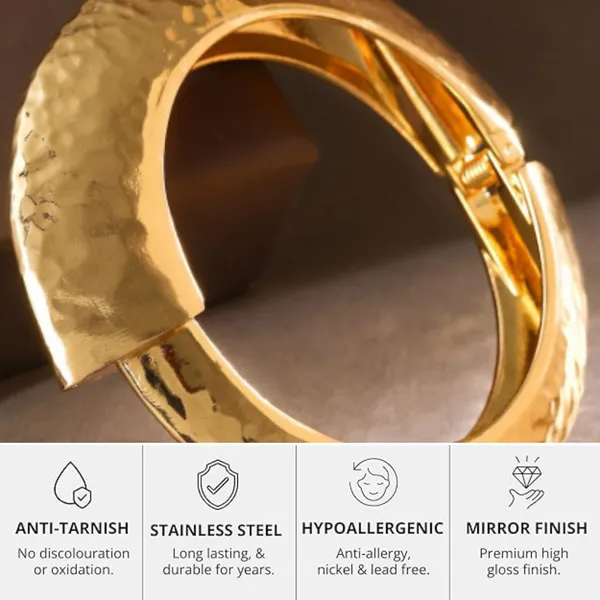 Gold_Plated_Bangle_Bracelet