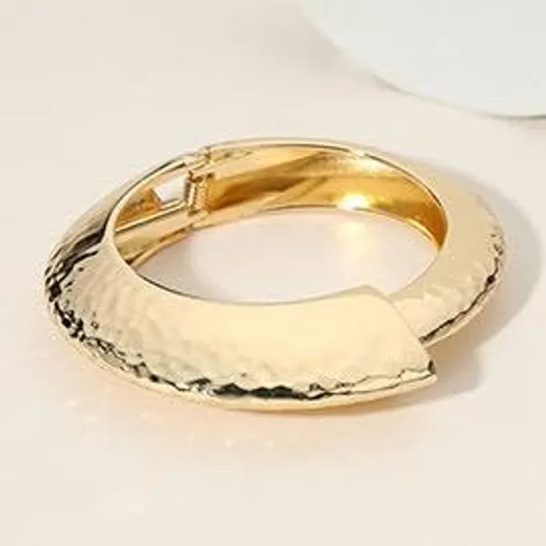 Gold_Plated_Bangle_Bracelet