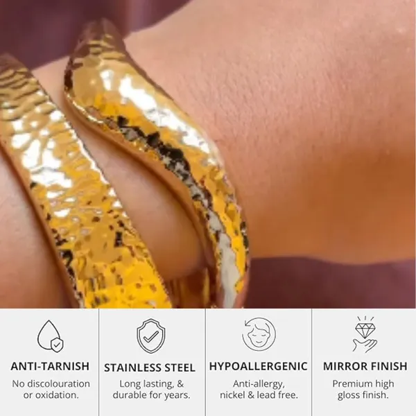 Gold_Plated_Bangle_Bracelet