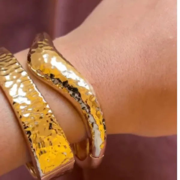 Gold_Plated_Bangle_Bracelet