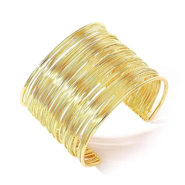 Gold_Plated_Bangle_Bracelet