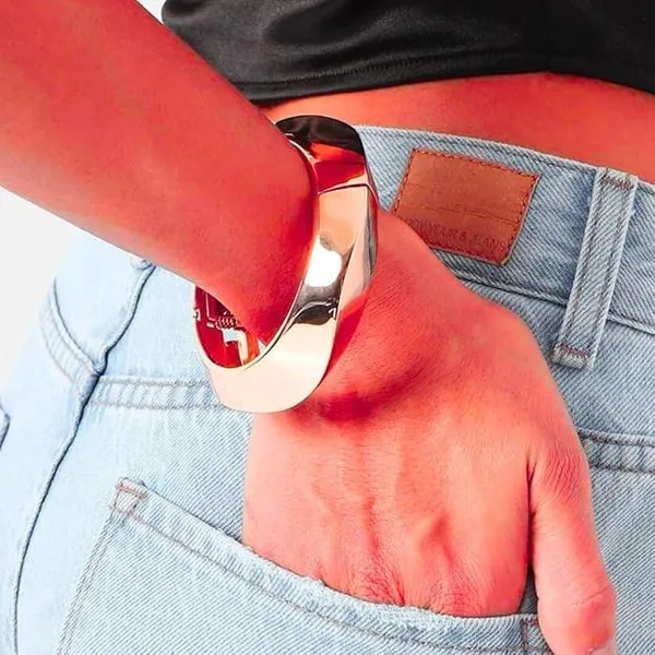 Gold_Plated_Bangle_Bracelet