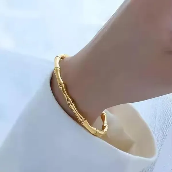 Gold_Plated_Bangle_Bracelet