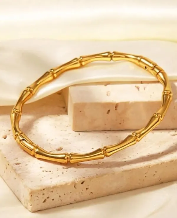 Gold_Plated_Bangle_Bracelet