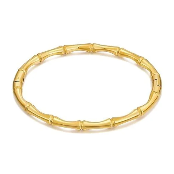 Gold_Plated_Bangle_Bracelet
