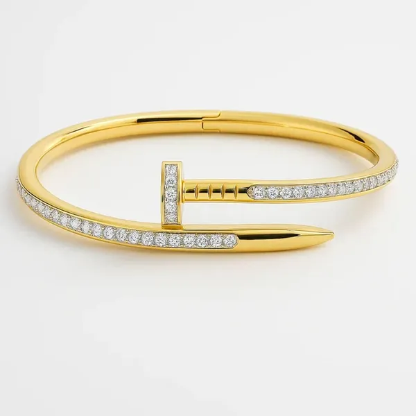 Gold_Plated_Bangle_Bracelet