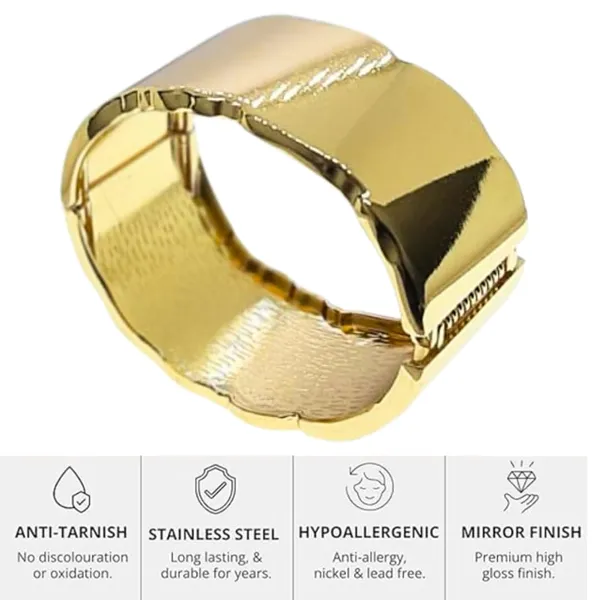 Gold_Plated_Bangle_Bracelet