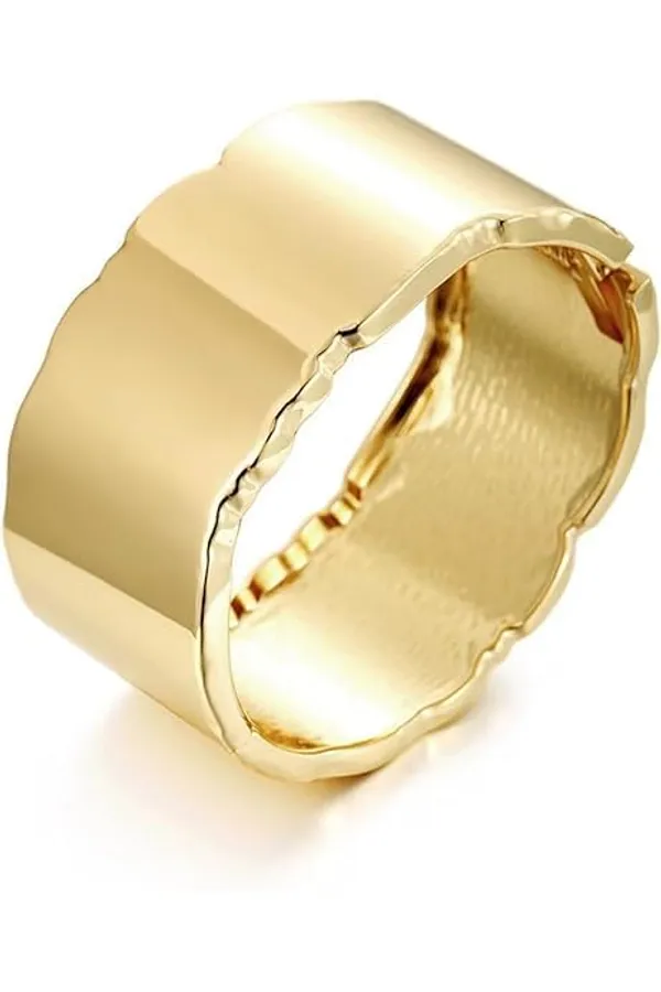 Gold_Plated_Bangle_Bracelet
