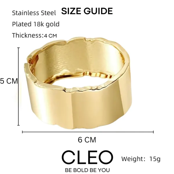 Gold_Plated_Bangle_Bracelet