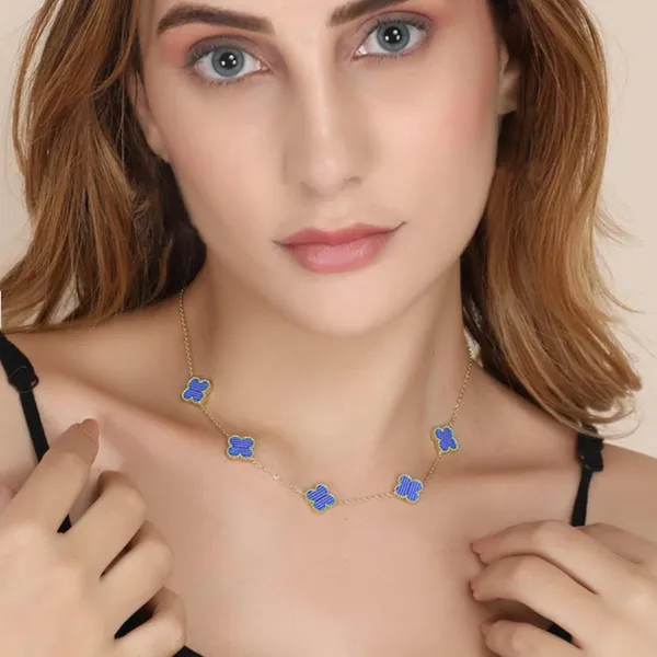Gold_Plated_Pendant_Necklace_For_Women