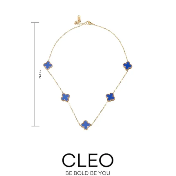 Gold_Plated_Pendant_Necklace_For_Women
