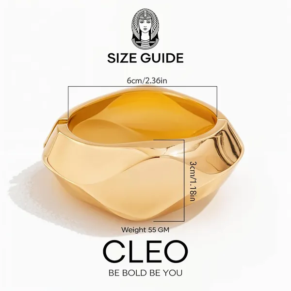 Gold_Plated_Bangle_Bracelet
