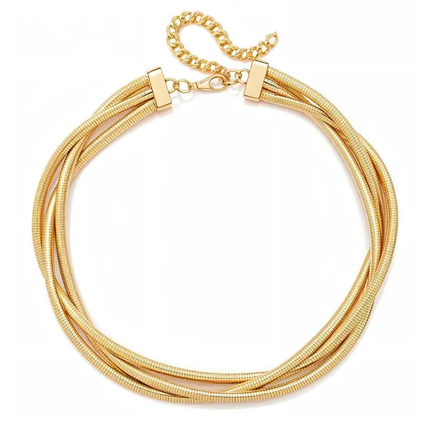 Gold_Plated_Pendant_Necklace_For_Women