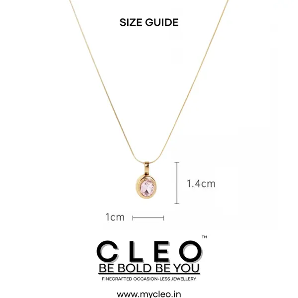 Gold_Plated_Pendant_Necklace