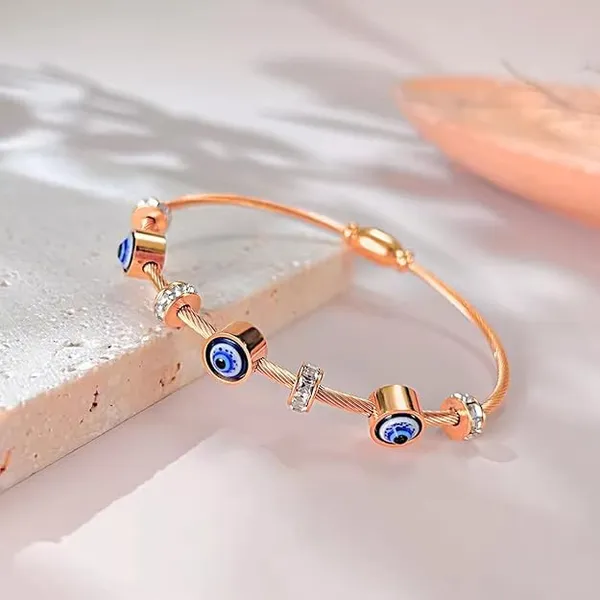 Gold_Plated_Bangle_Bracelet