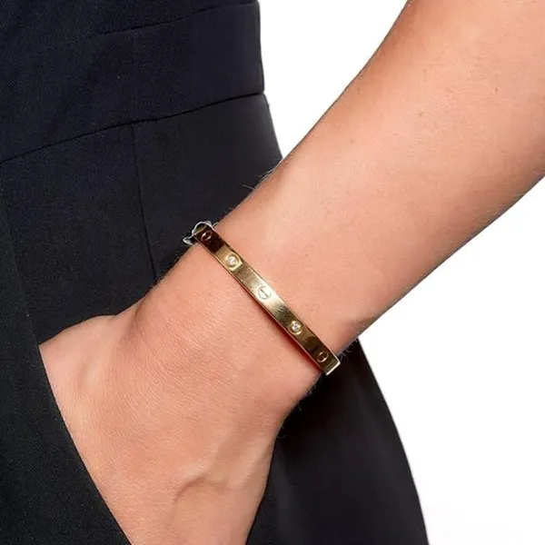 Gold_Plated_Bangle_Bracelet