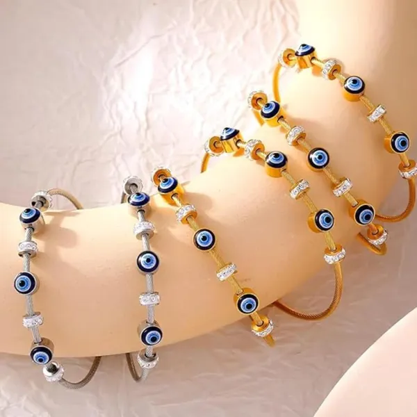 Gold_Plated_Bangle_Bracelet