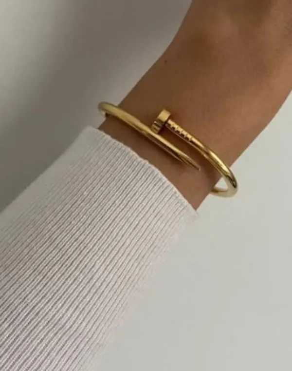 Gold_Plated_Bangle_Bracelet