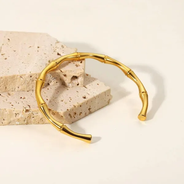 Gold_Plated_Bangle_Bracelet