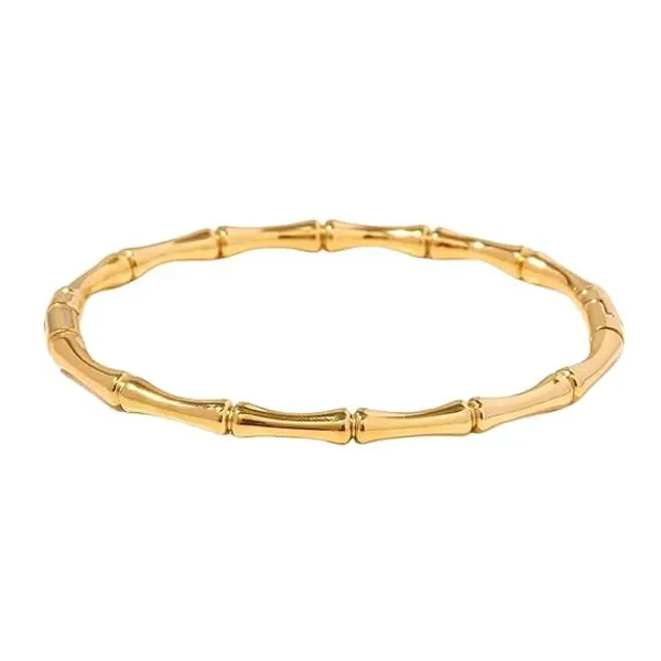 Gold_Plated_Bangle_Bracelet