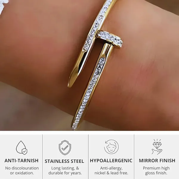 Gold_Plated_Bangle_Bracelet