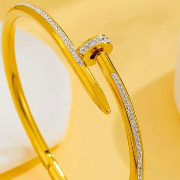 Gold_Plated_Bangle_Bracelet