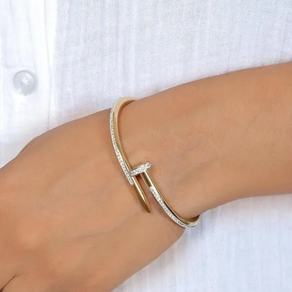 Gold_Plated_Bangle_Bracelet