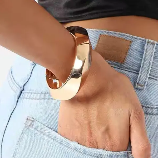 Gold_Plated_Stack_Bangle_Bracelet
