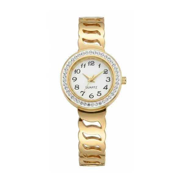 Women_S_Gold_Watch