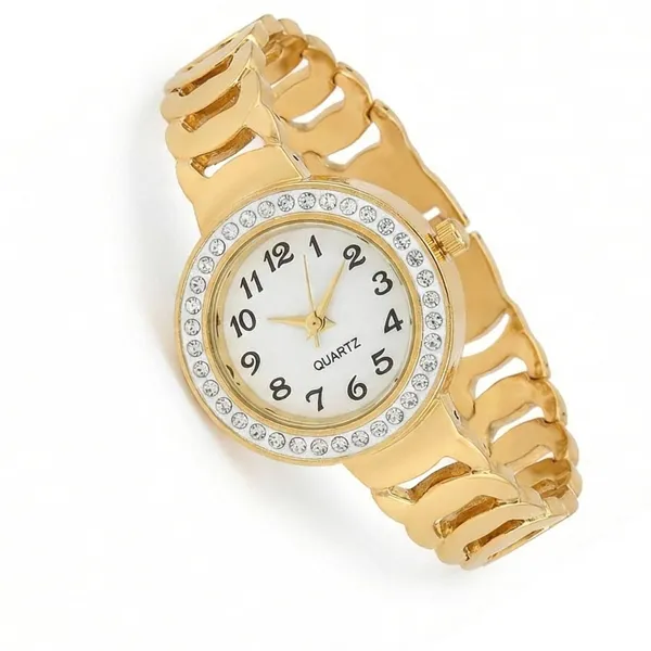Women_S_Gold_Watch