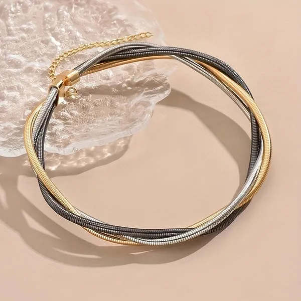 Gold_Plated_Pendant_Necklace_For_Women