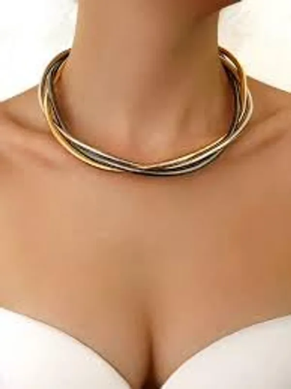 Gold_Plated_Pendant_Necklace_For_Women