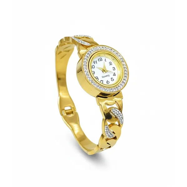 Women_S_Gold_Watch