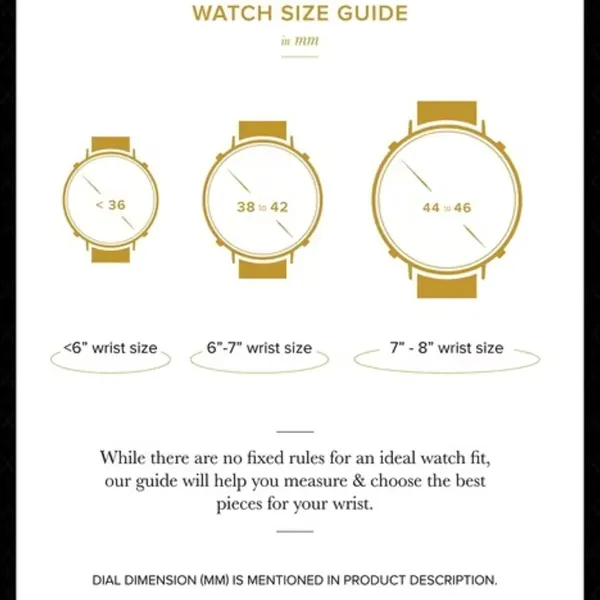 Women_S_Gold_Watch