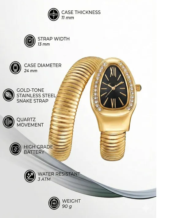 Women_S_Gold_Watch