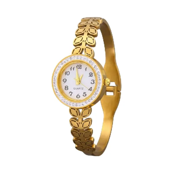Women_S_Gold_Watch