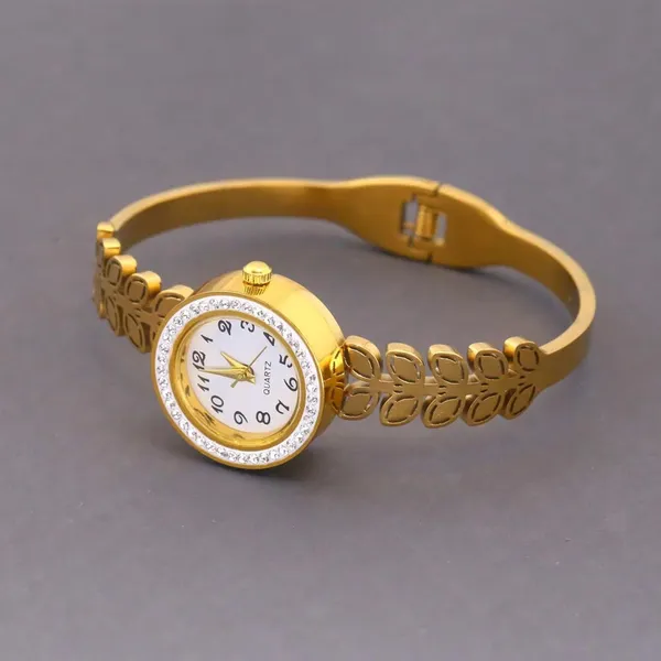 Women_S_Gold_Watch