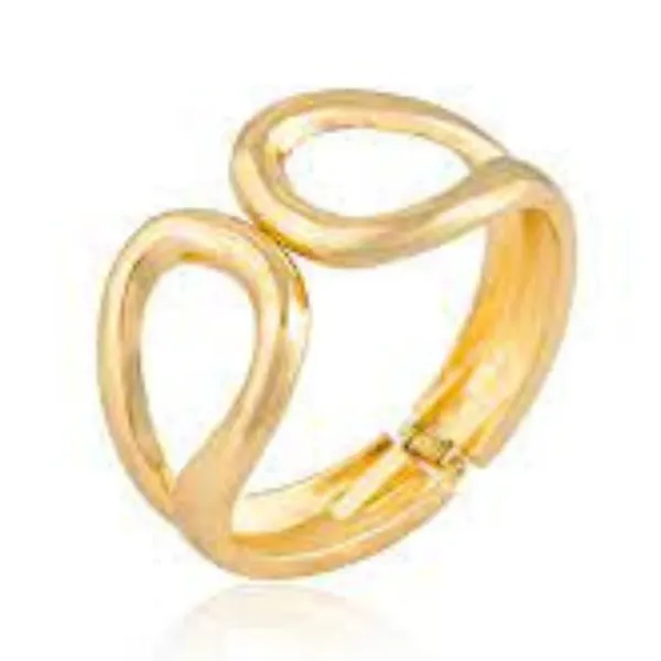 Gold_Plated_Bangle_Bracelet
