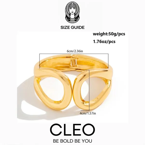 Gold_Plated_Bangle_Bracelet