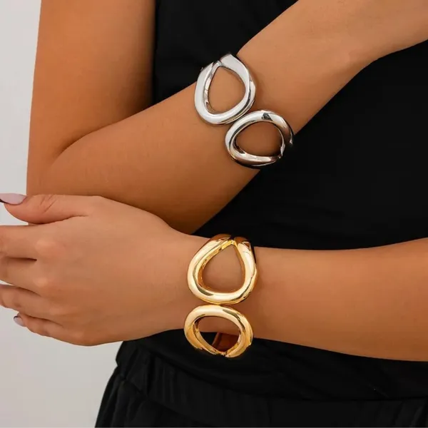 Gold_Plated_Bangle_Bracelet