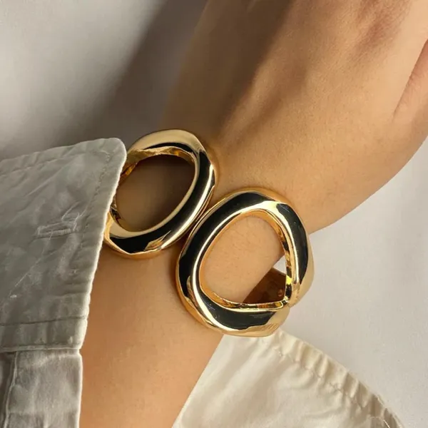 Gold_Plated_Bangle_Bracelet
