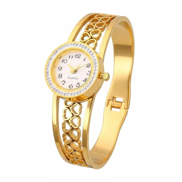 Women_S_Gold_Watch