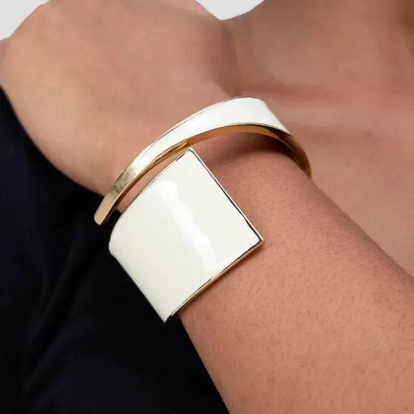 Gold_Plated_Bangle_Bracelet