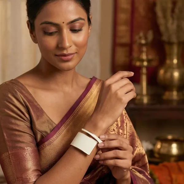 Gold_Plated_Bangle_Bracelet