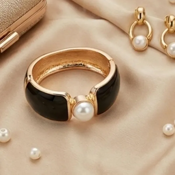 Gold_Plated_Bangle_Bracelet