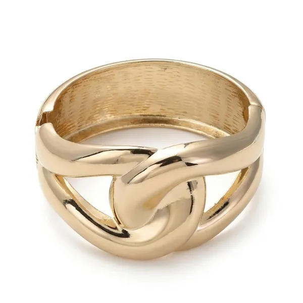 Gold_Plated_Bangle_Bracelet