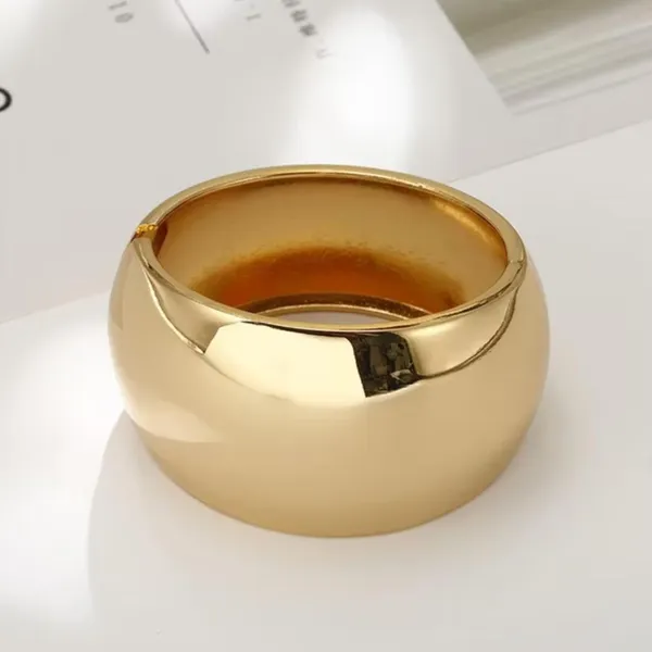 Gold_Plated_Bangle_Bracelet